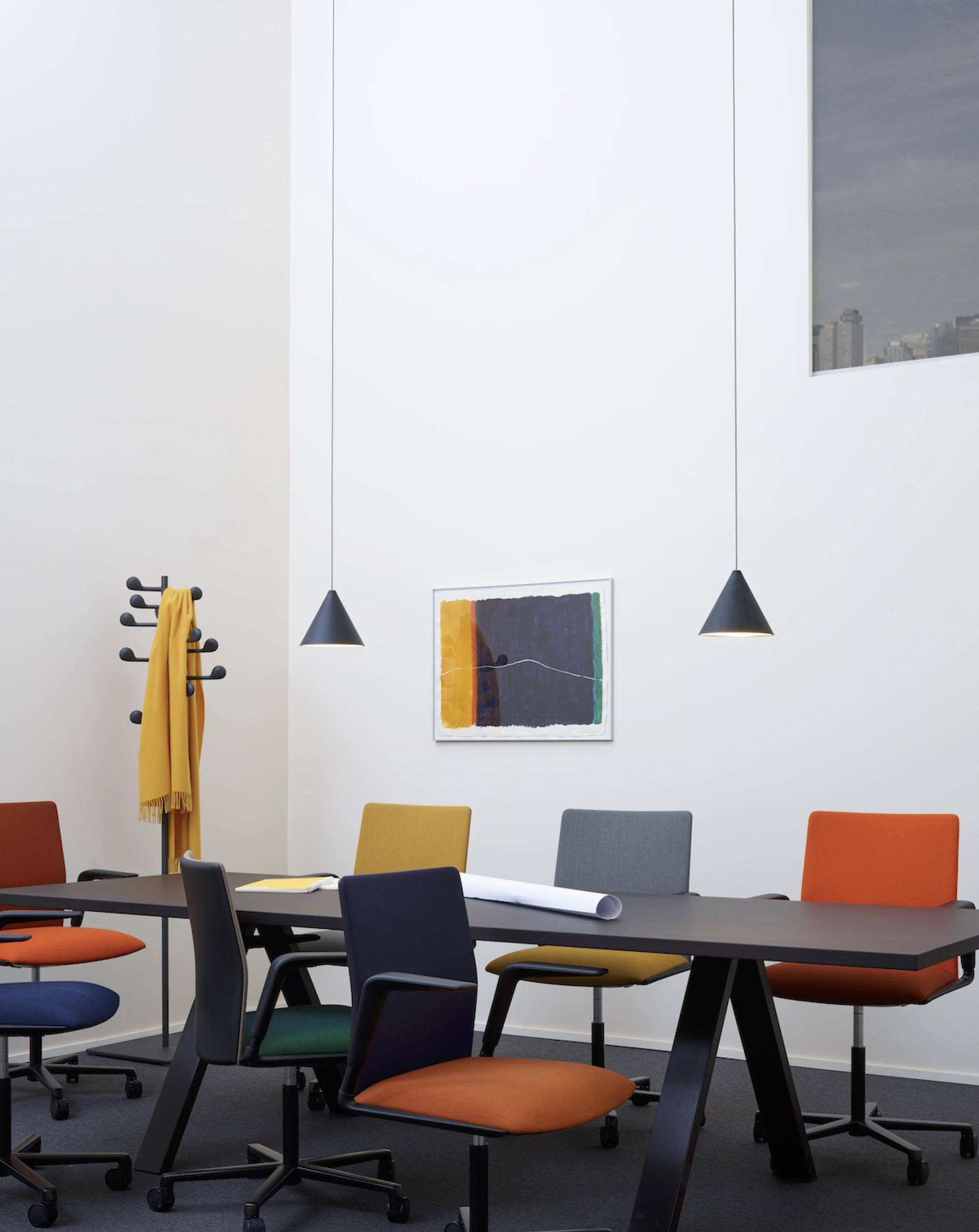 Studio Altherr Desile Park Arper 2018 Essential Creative Direction Art Direction 105