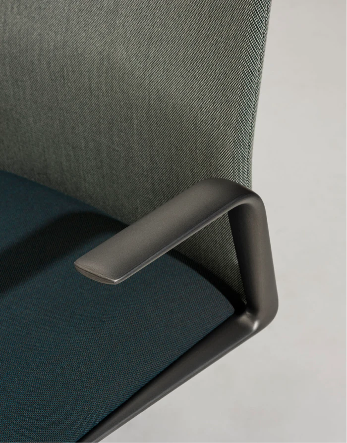 Lievore Altherr Desile Park Kinesit Task Chair Arper Product Design Color Art Direction 22