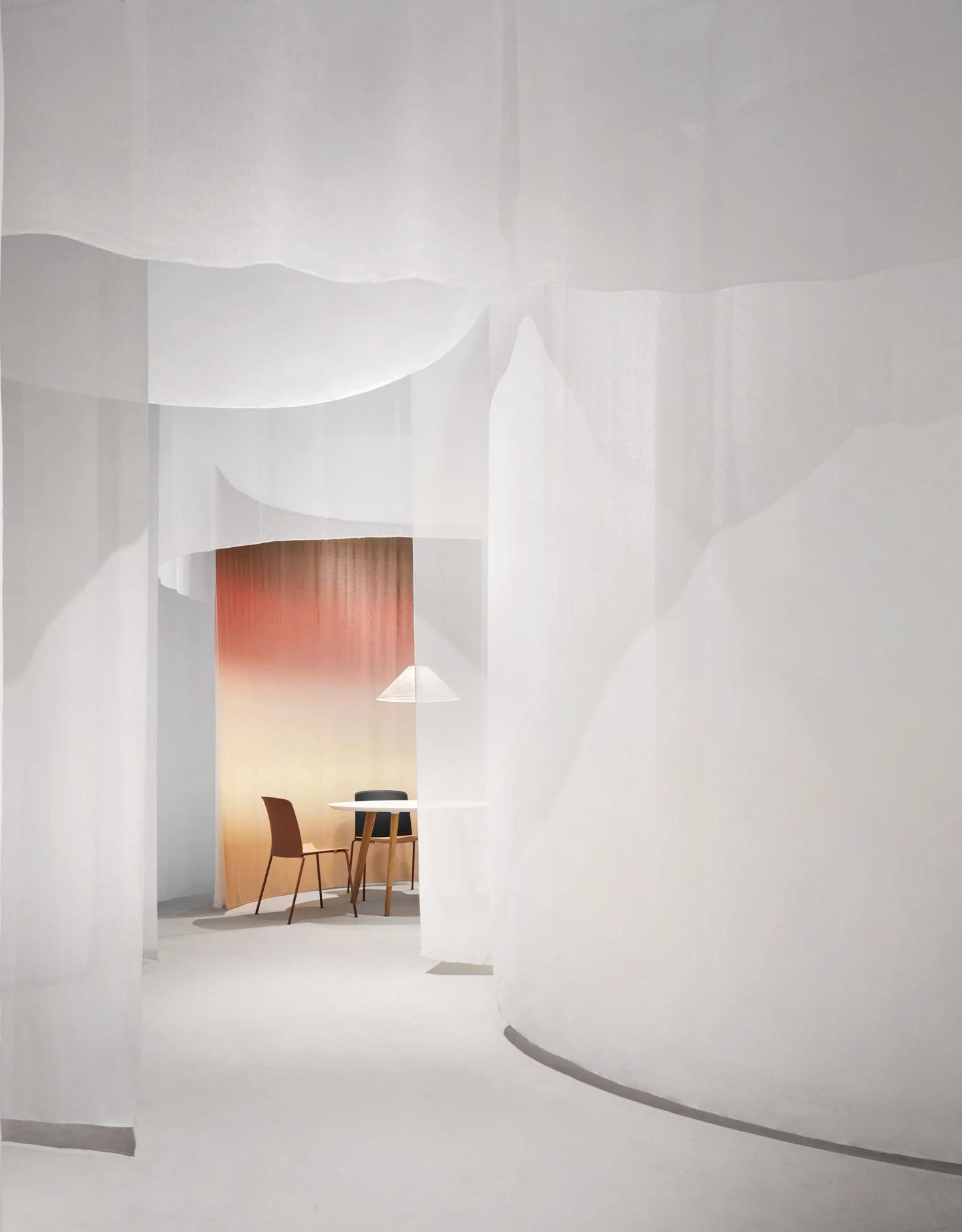 Altherr Desile Park Arper 2022 Creative Direction Art Direction 01