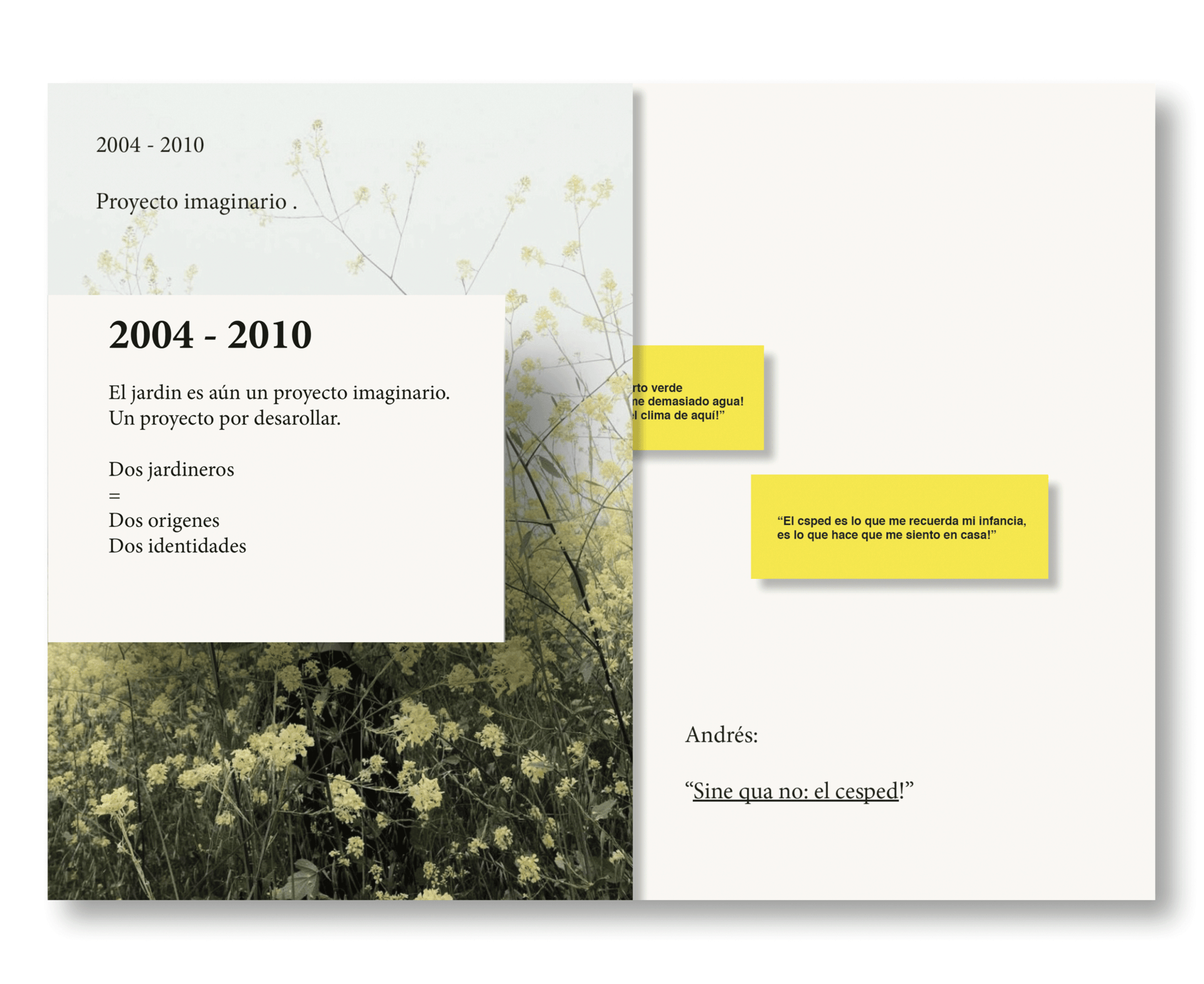 Jeannette Altherr Désile Park Laura Santarelli Objectar El Mon Garden Journal 07