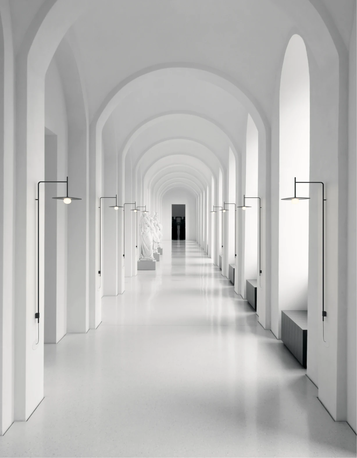 Altherr Desile Park Tempo Light Vibia Product Design Art Direction 11