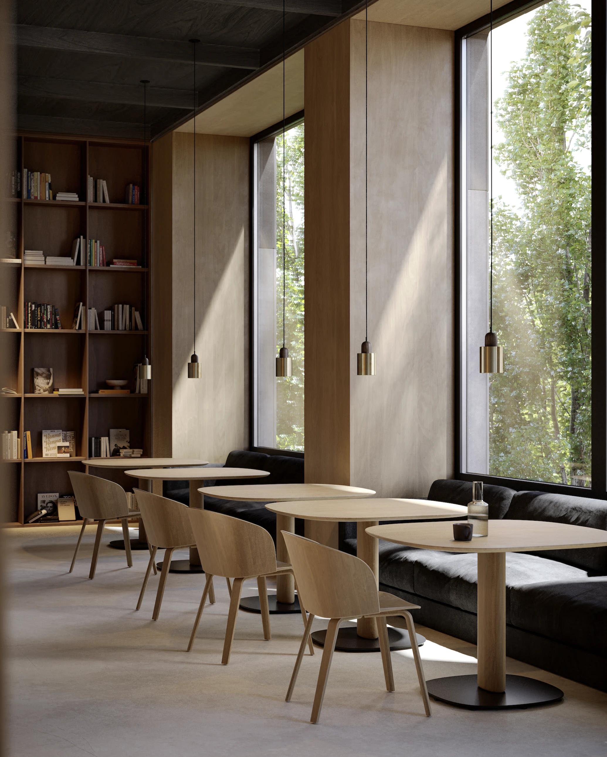 Altherr Desile Park Gemma Chair Leland Furniture Product Design Art Direction 26