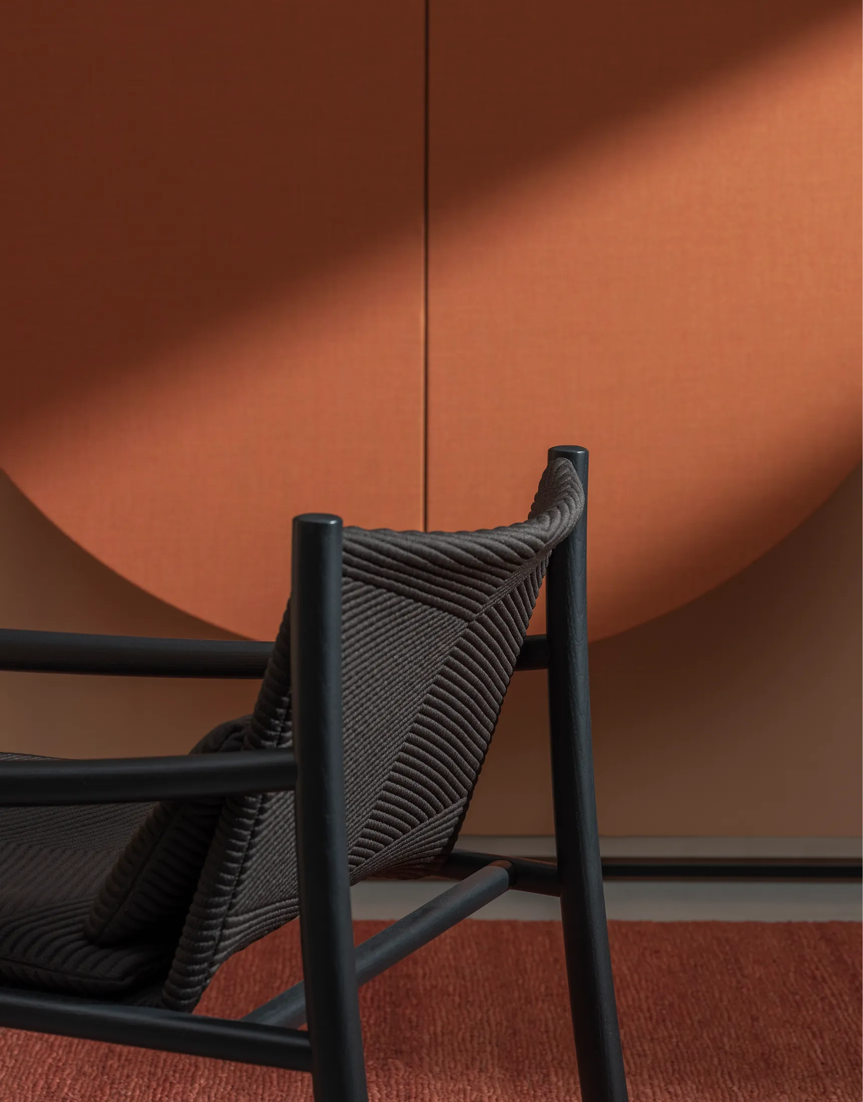 Altherr Desile Park Kata Lounge Product Design Art Direction Color Design 25