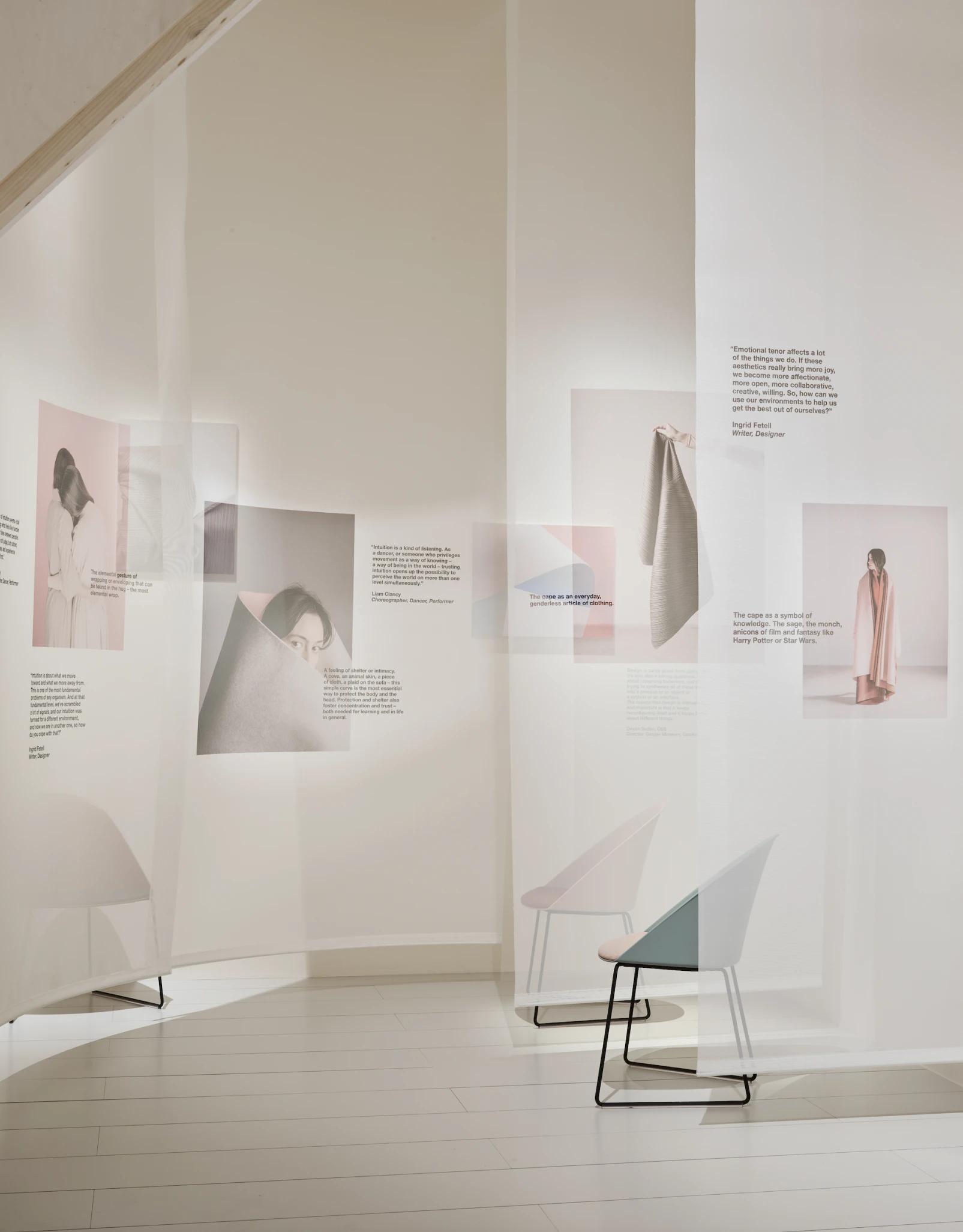 Studio Altherr Desile Park Arper 2018 Essential Creative Direction Art Direction 31