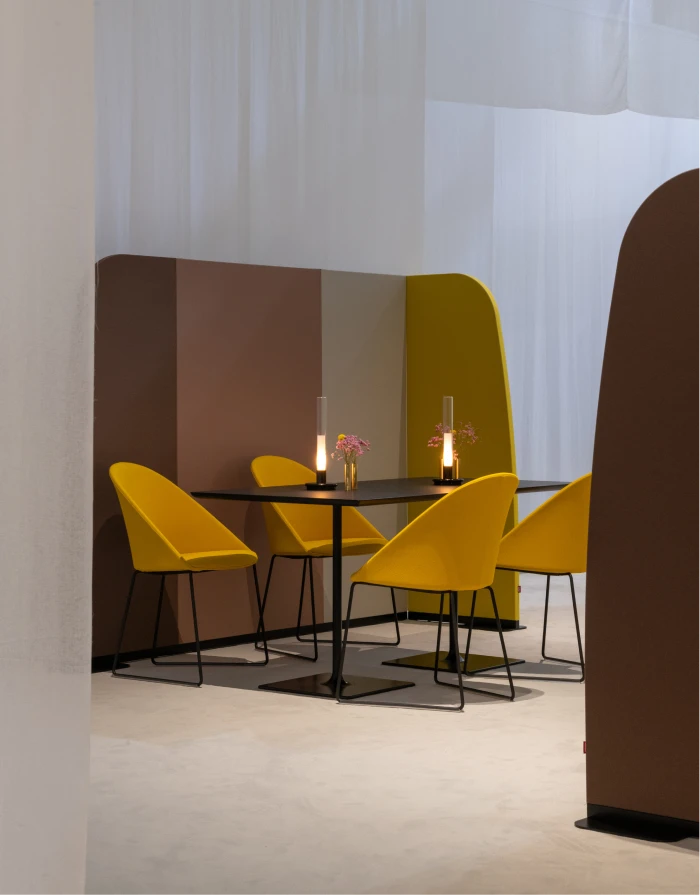 Altherr Desile Park Arper 2022 Creative Direction Art Direction 46