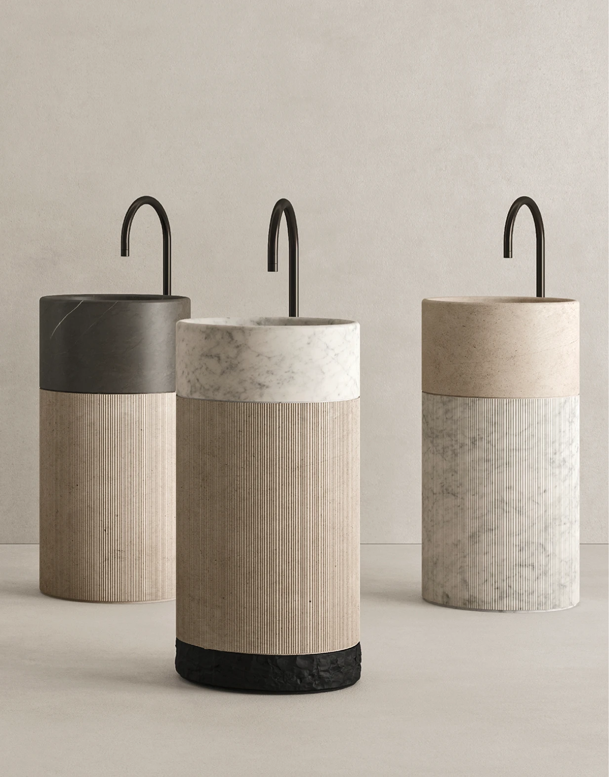 Altherr Desile Park Roma Bathroom Noorth Product Design Material 01