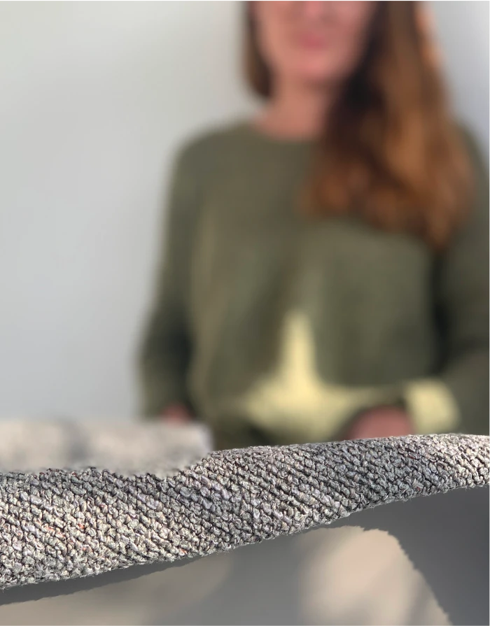 Lievore Altherr Desile Park Adell Lounge Chair Arper Product Design Art Direction 39