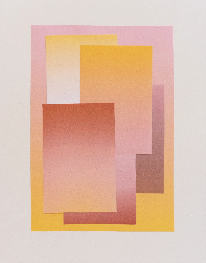 Studio Altherr Desile Park Arper 2019 Creative Direction Art Direction 09