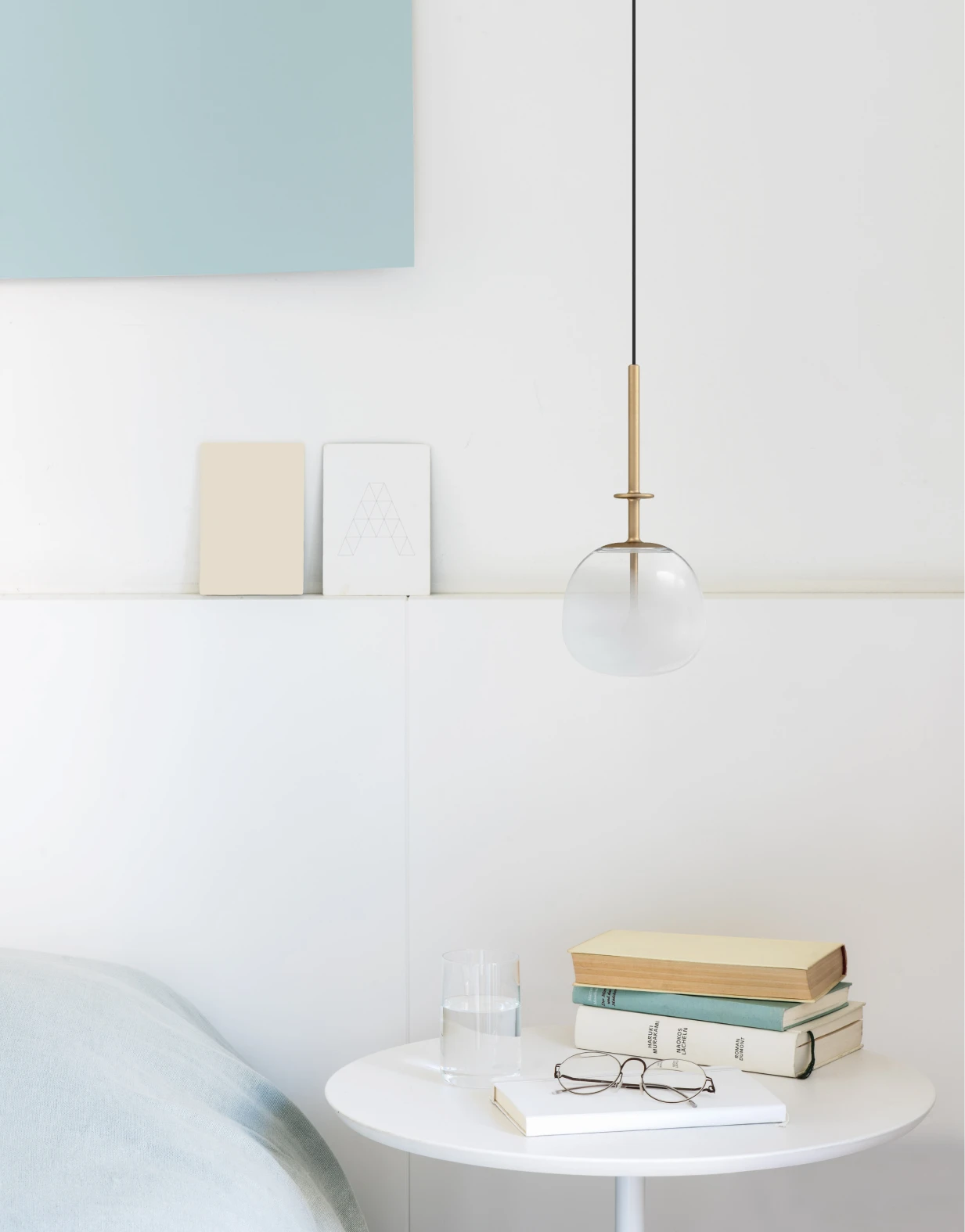 Altherr Desile Park Tempo Light Vibia Product Design Art Direction 10