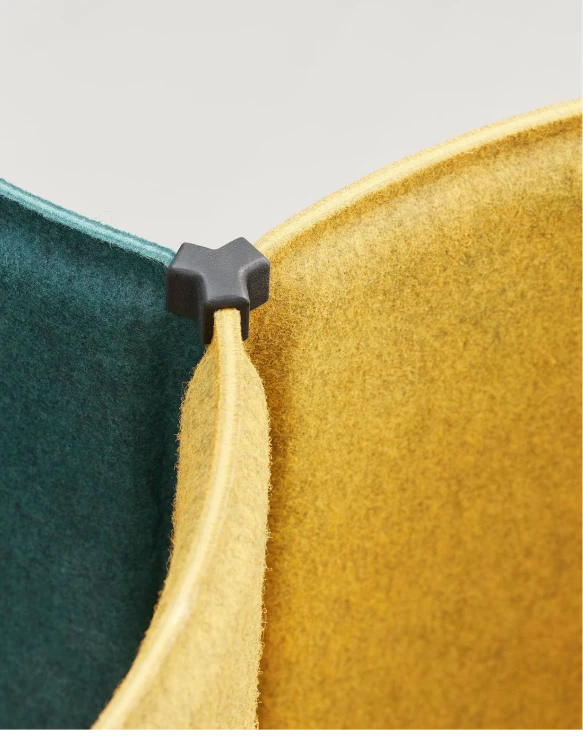 Altherr Desile Park Bimini Acoustic Panels Leland Furniture Product Design Art Direction 27