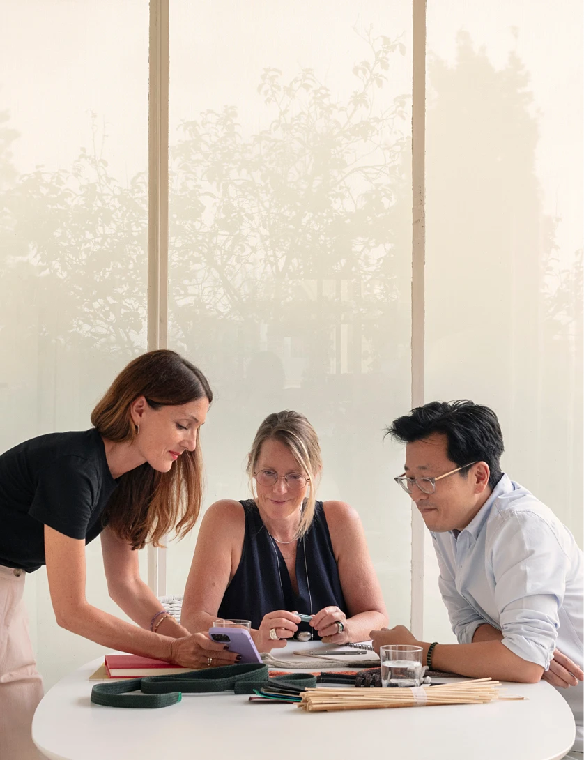 Altherr Desile Park The Studio 19