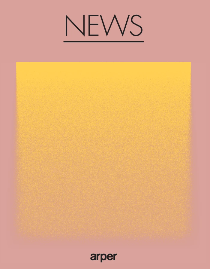 Studio Altherr Desile Park Arper 2019 Creative Direction Art Direction 08