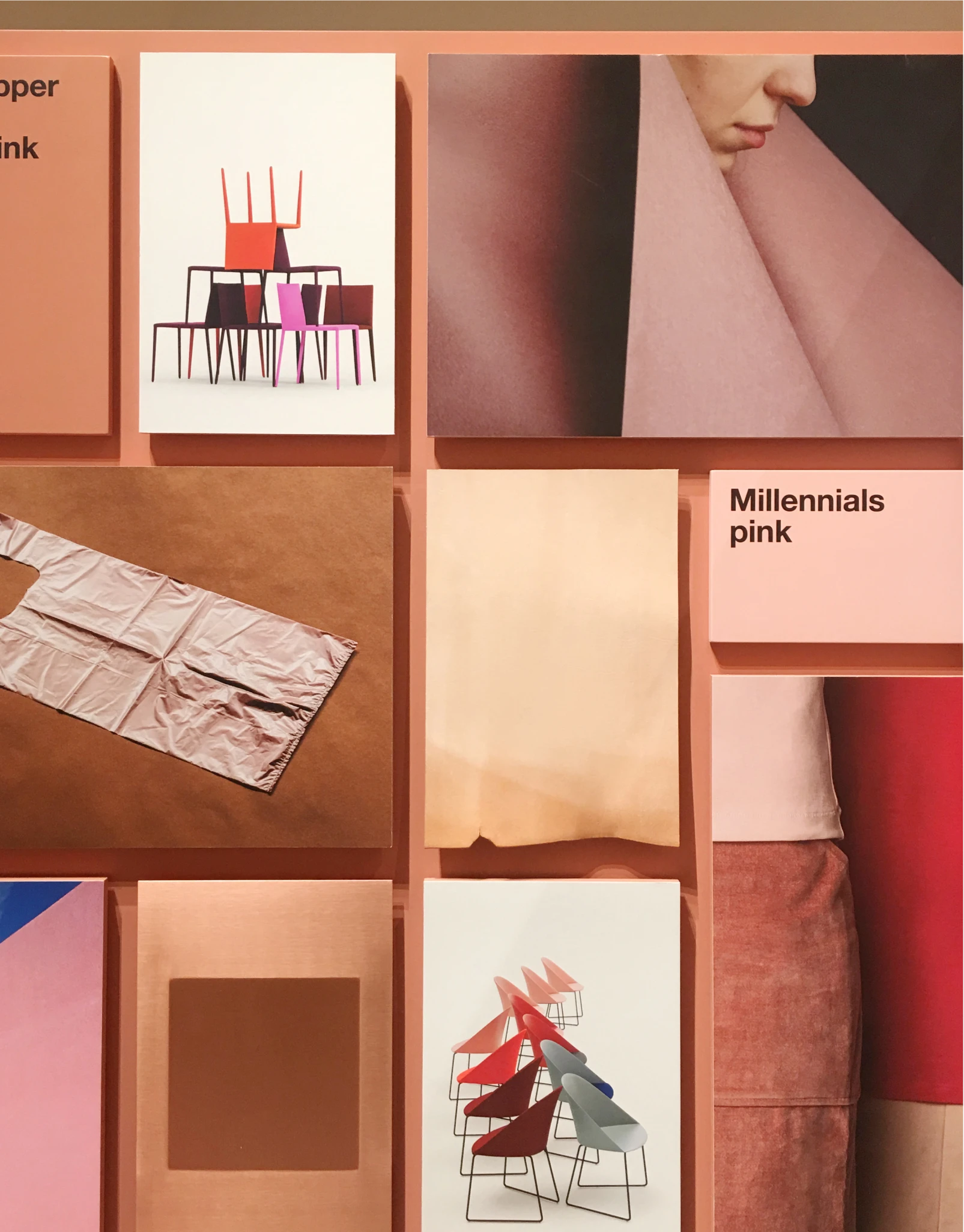 Studio Altherr Desile Park Arper 2018 Essential Creative Direction Art Direction 65