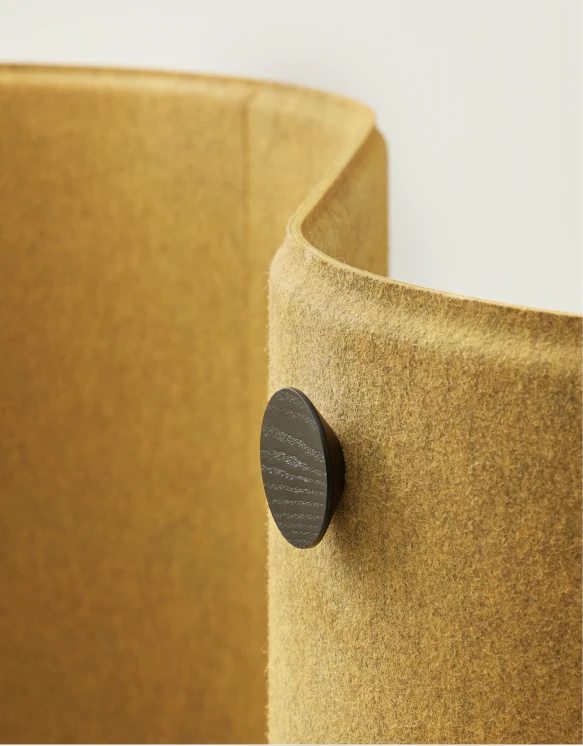 Altherr Desile Park Bimini Acoustic Panels Leland Furniture Product Design Art Direction 26