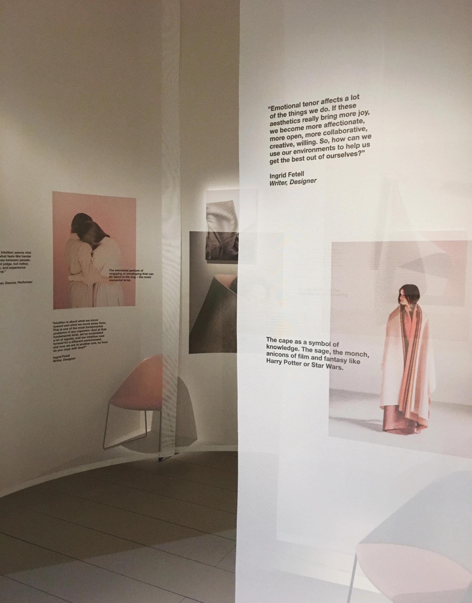 Studio Altherr Desile Park Arper 2018 Essential Creative Direction Art Direction 33