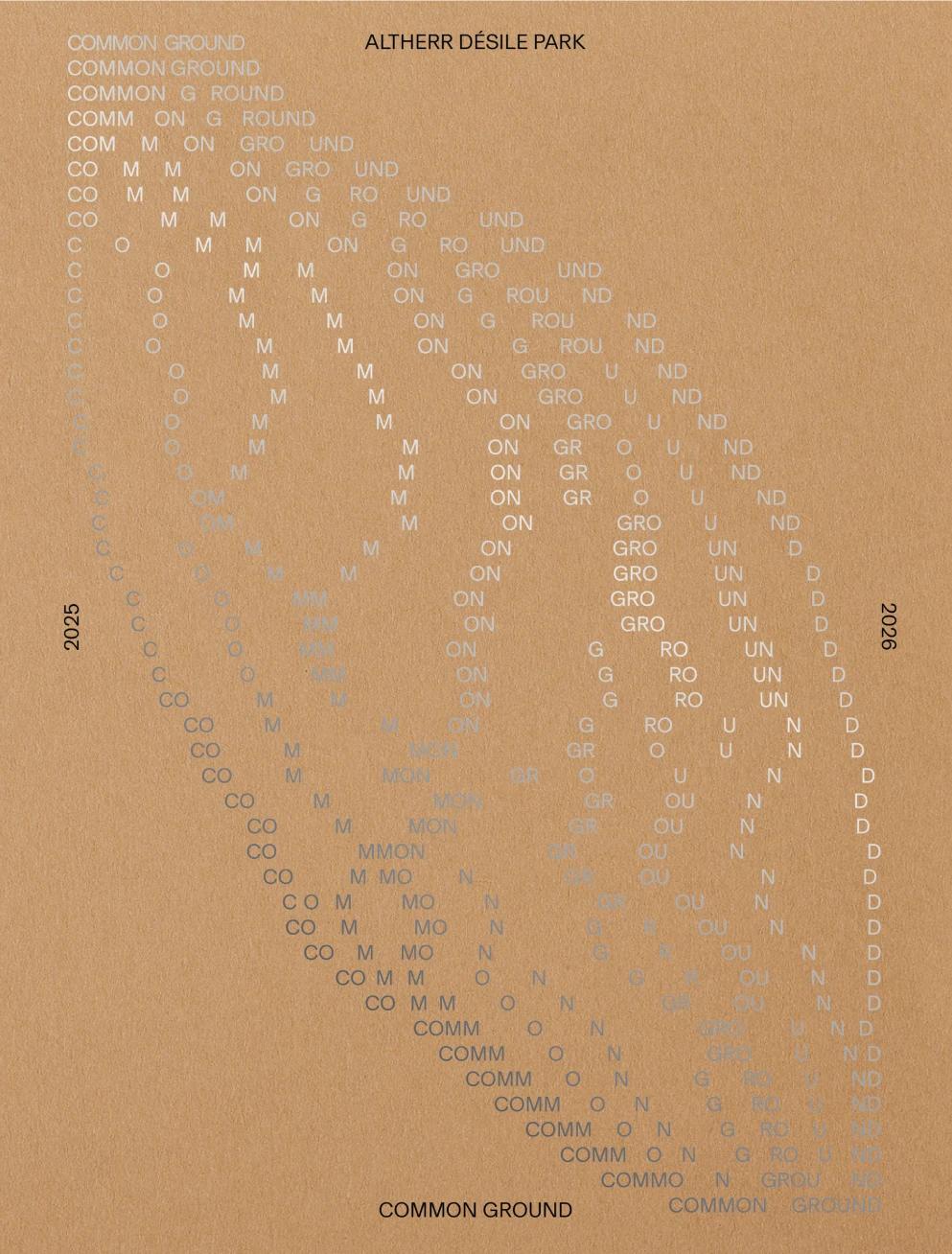 Altherr Desile Park Christmas Card Art Direction 01