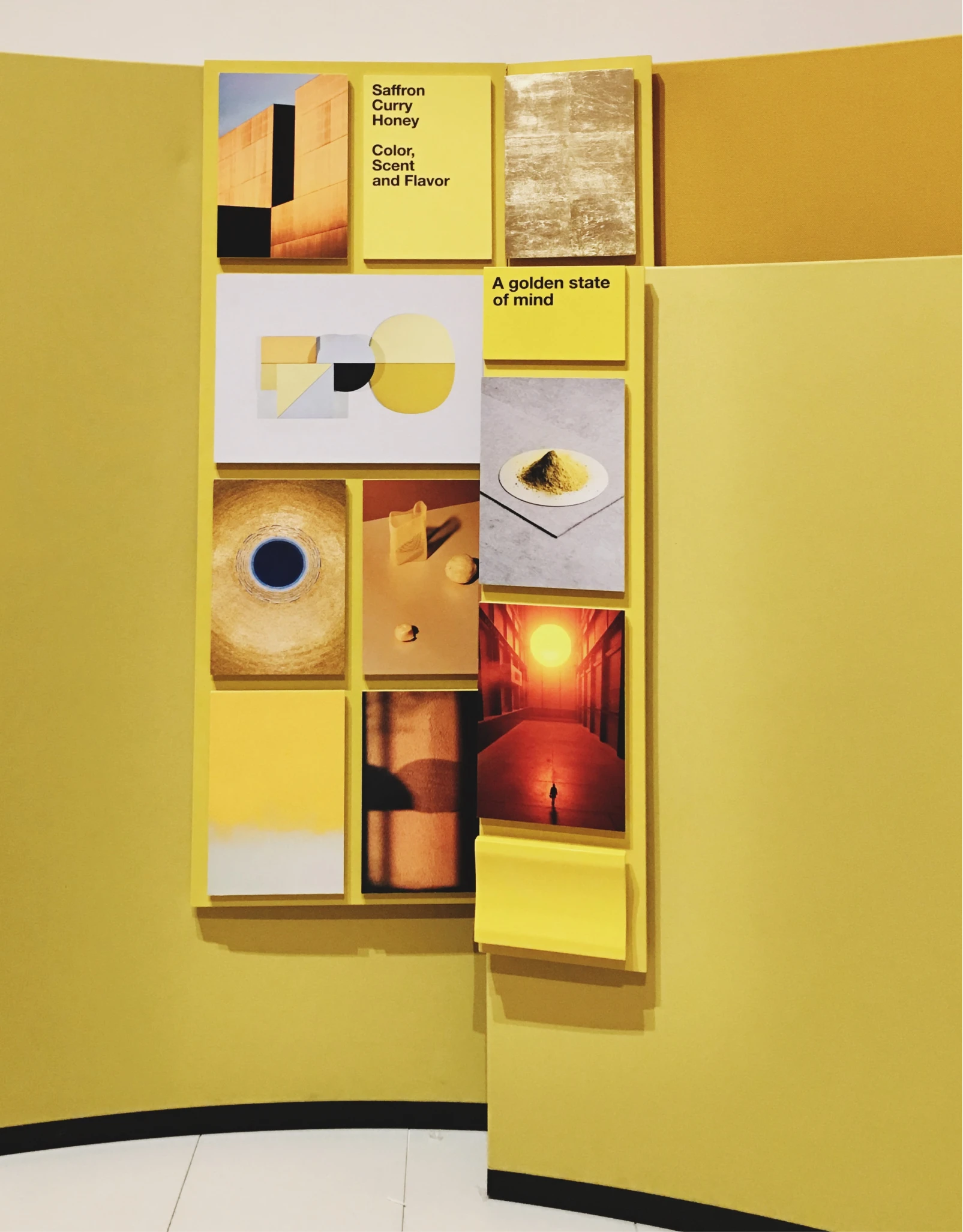 Studio Altherr Desile Park Arper 2018 Essential Creative Direction Art Direction 111