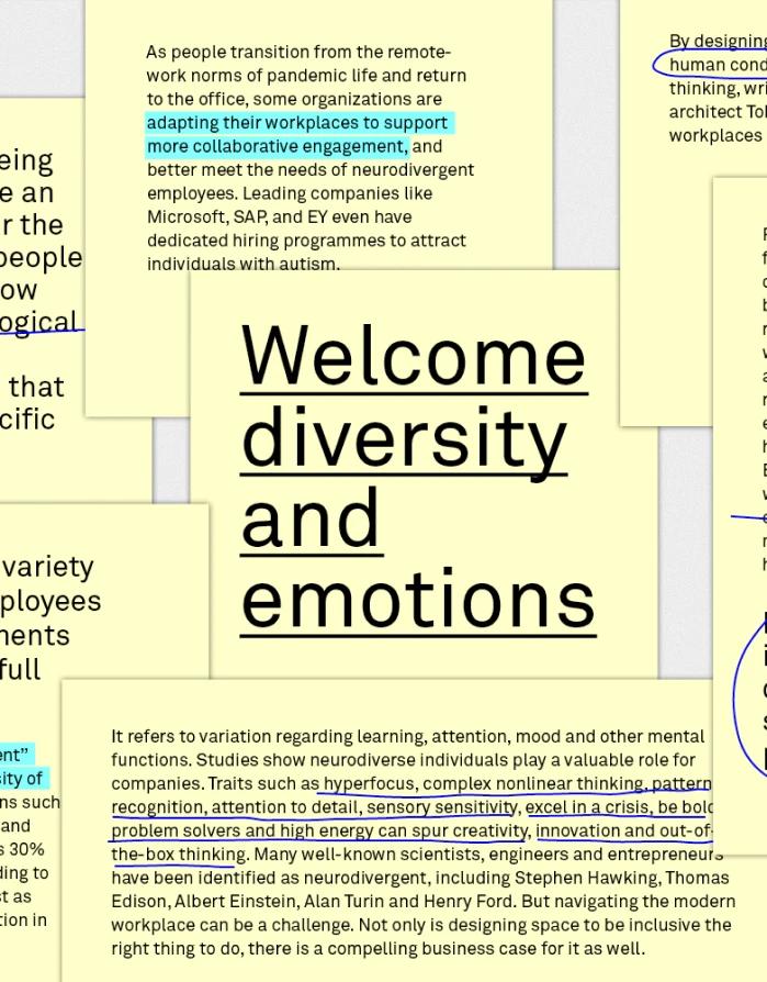 Altherr Desile Park Bimini Acoustic Panels Leland Furniture Product Design Art Direction 07