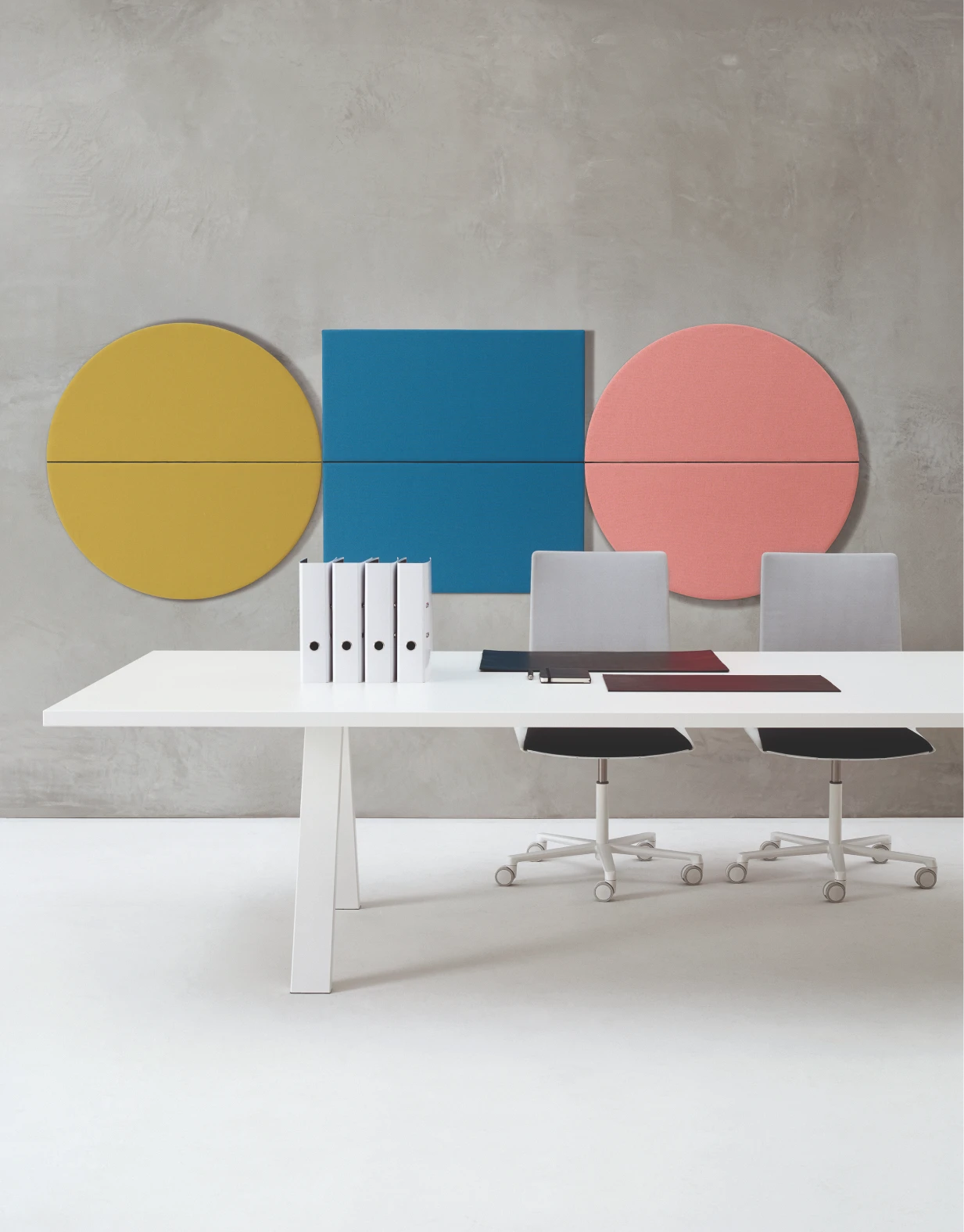 Lievore Altherr Molina Altherr Desile Park Parentesit Acoustic Panels Space Divider Arper Product Design Art Direction Creative Direction 15