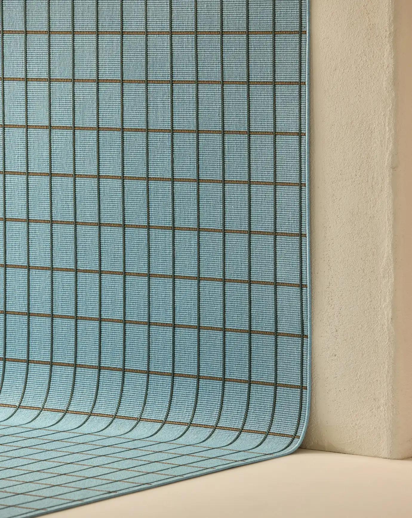 Altherr Desile Park Kilt Rols Rugs Product Design Art Direction 03