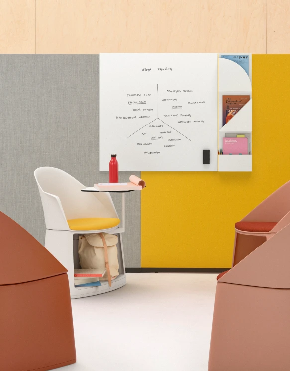 Lievore Altherr Studio Altherr Altherr Desile Park Paravan Space Divider Arper Product Design Art Direction Creative Direction 26