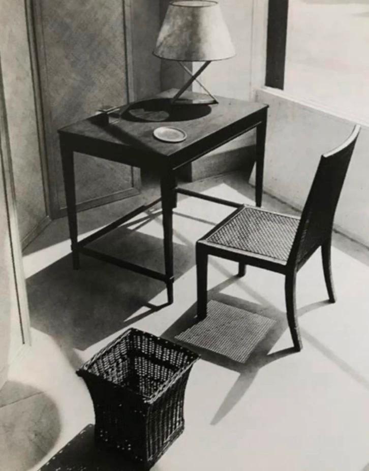 Altherr Desile Park Franq Bathroom Noorth Milldue Product Design Art Direction 06