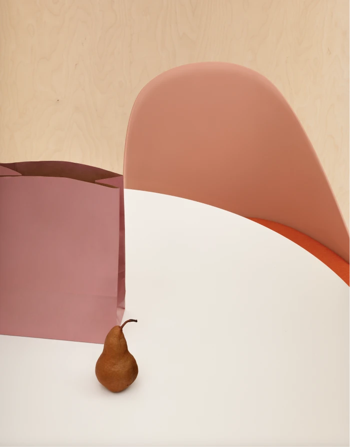 Lievore Altherr Desile Park Cila Go Cila Chair Arper Product Design Art Direction 13