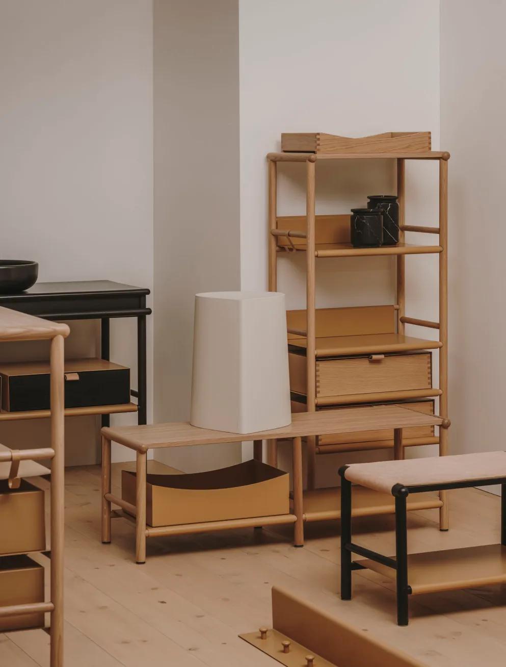 Altherr Desile Park Bathroom Shelve System Bathroom Burgbad Product Design Art Direction 09