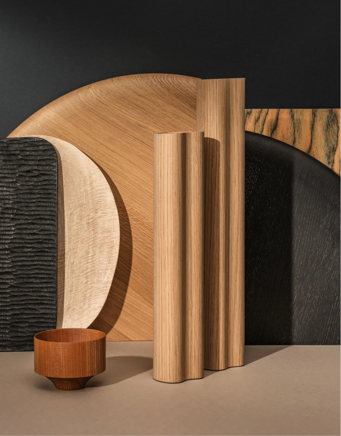 Altherr Desile Park Arper 2022 Creative Direction Art Direction 34