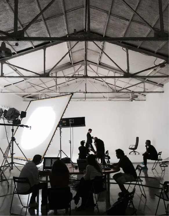 Altherr Desile Park The Studio 14