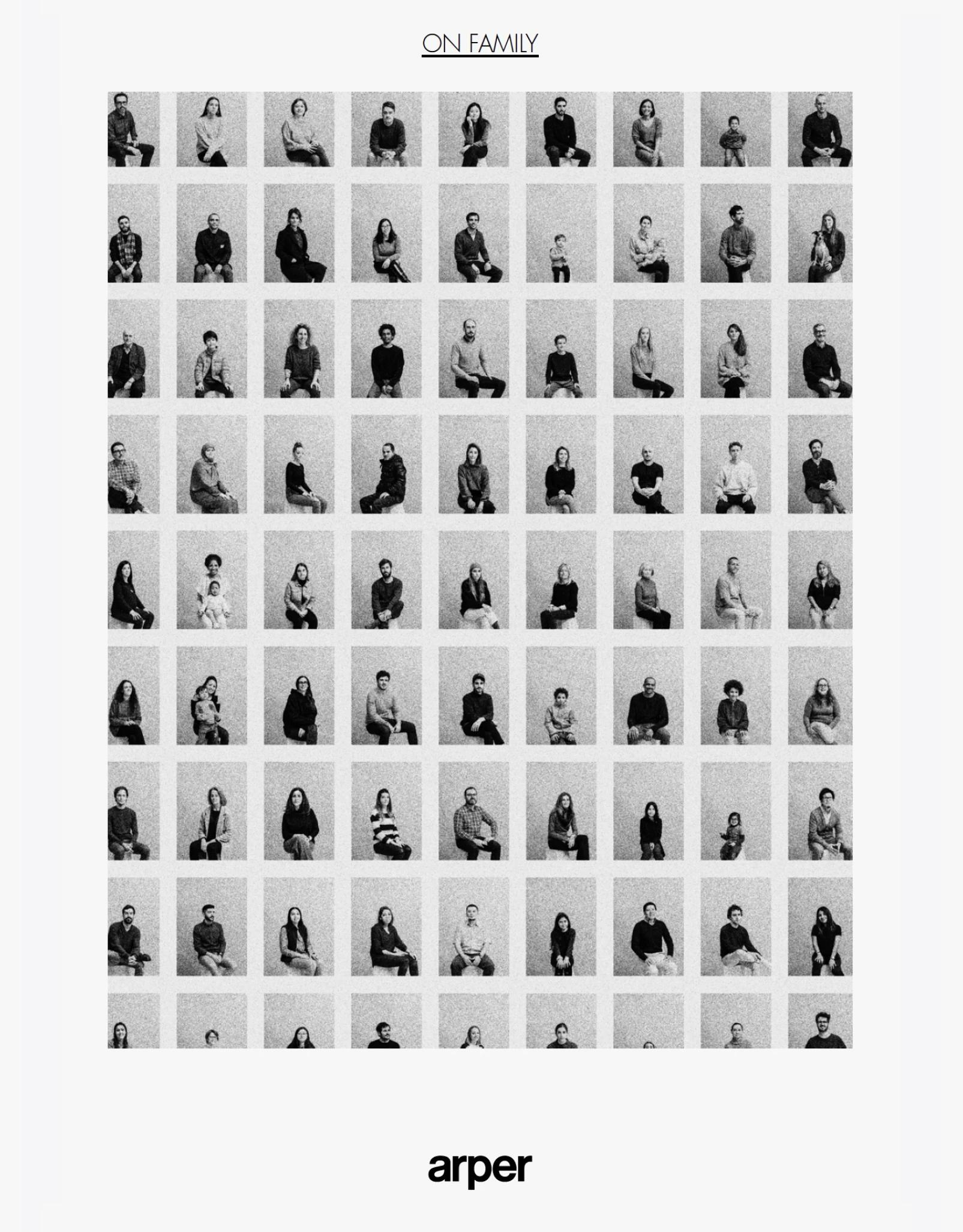 Studio Altherr Desile Park Arper 2018 Essential Creative Direction Art Direction 130