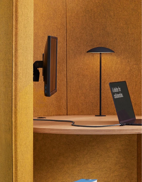 Altherr Desile Park Bimini Acoustic Panels Leland Furniture Product Design Art Direction 28