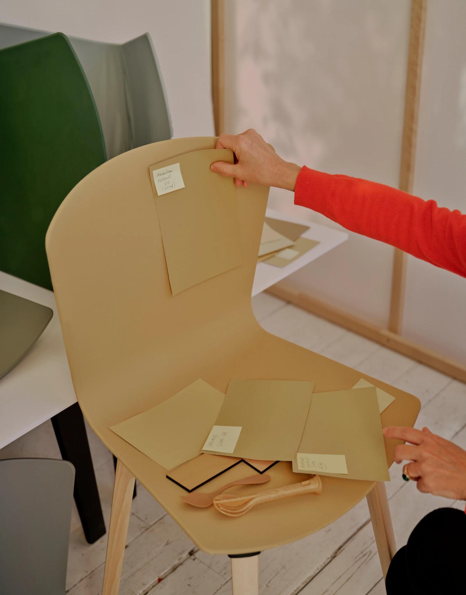 Altherr Desile Park The Studio 44