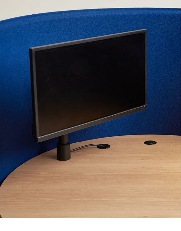 Altherr Desile Park Bimini Acoustic Panels Leland Furniture Product Design Art Direction 32