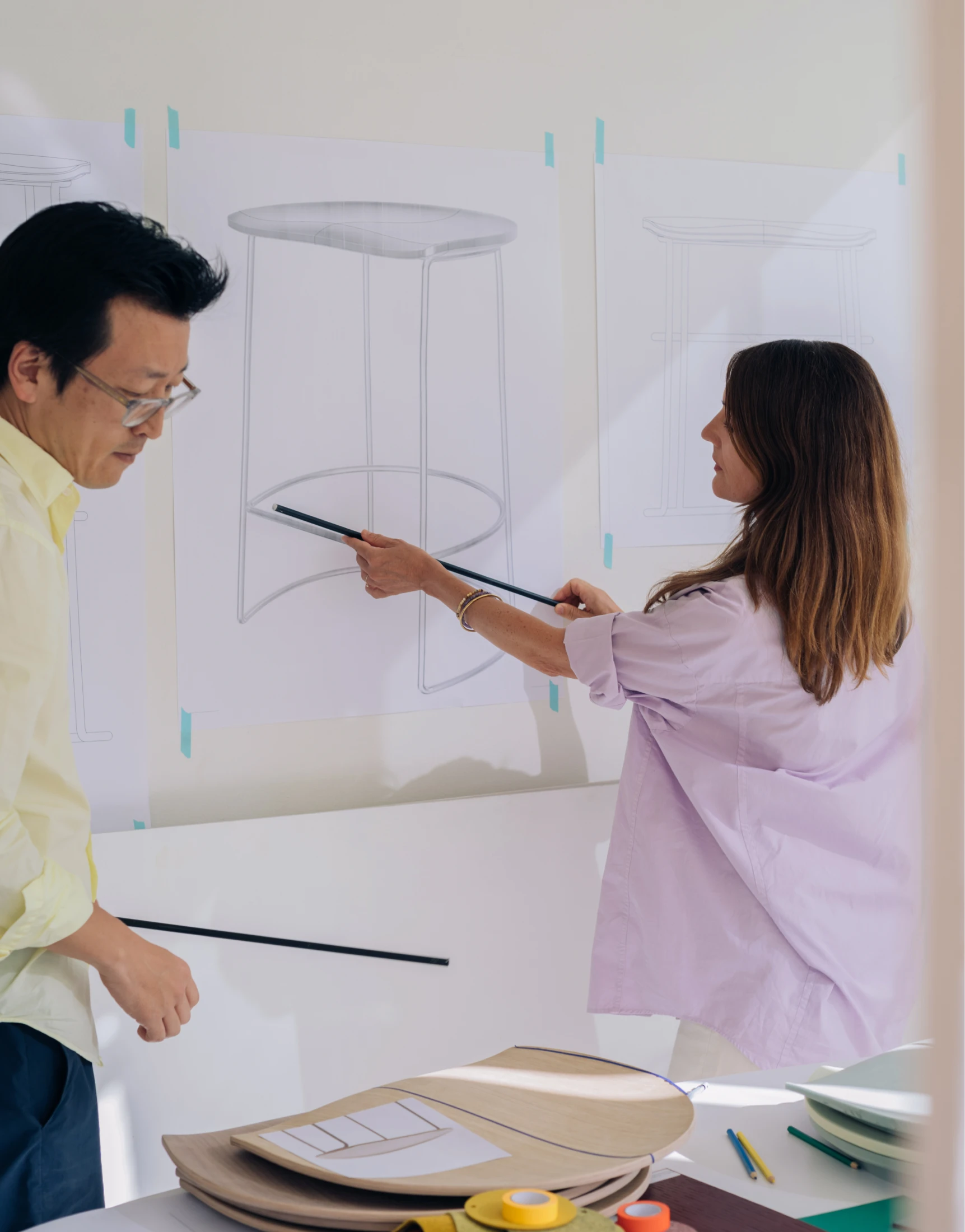 Altherr Desile Park The Studio 26