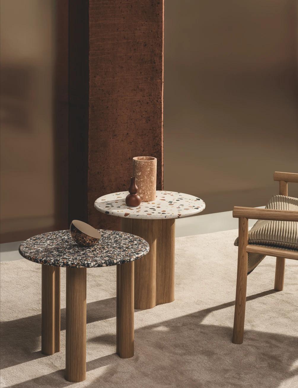 Altherr Desile Park Ghia Tables Arper Product Design Art Direction 36