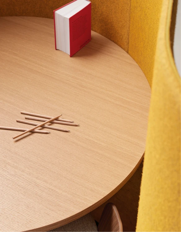 Altherr Desile Park Bimini Acoustic Panels Leland Furniture Product Design Art Direction 30