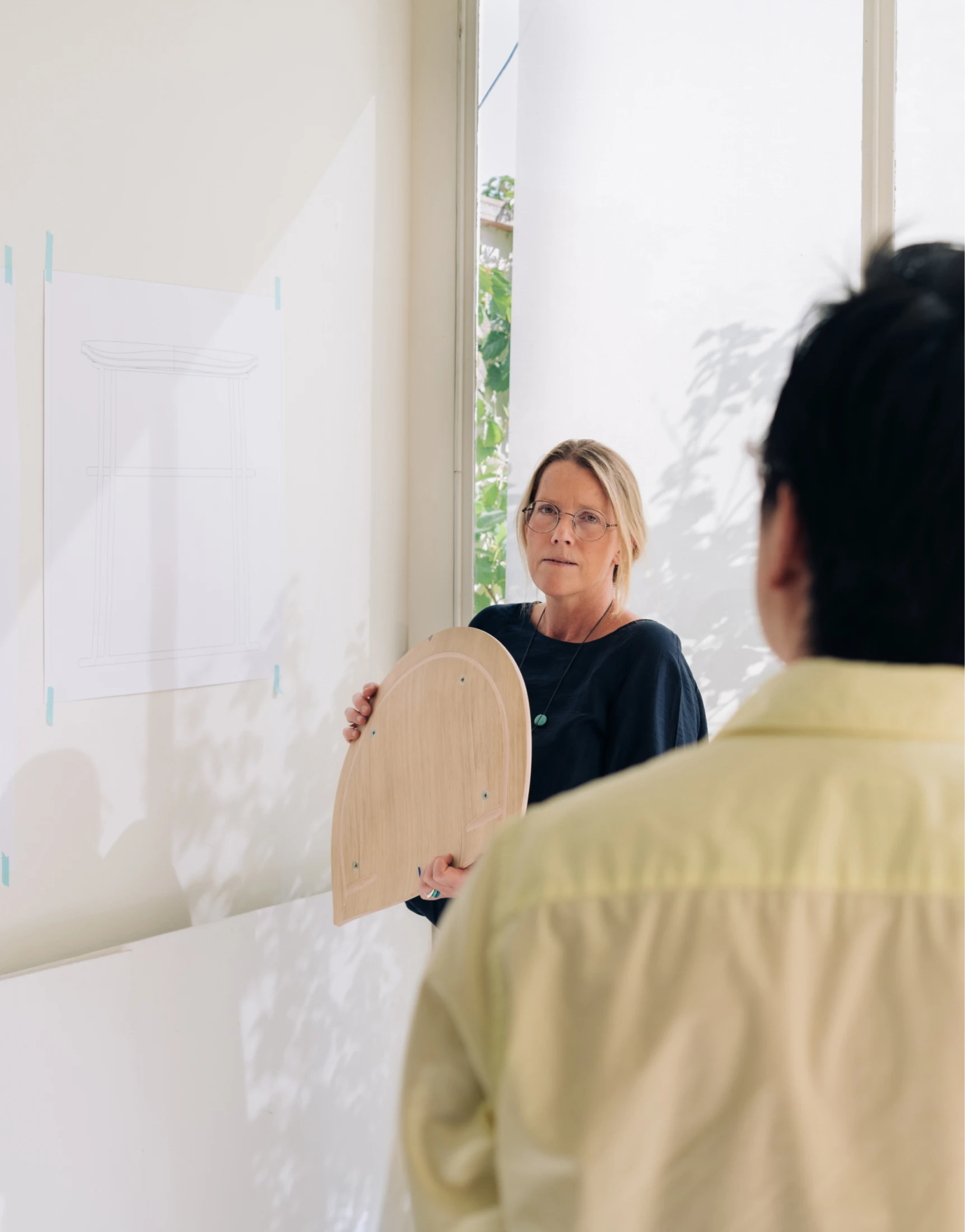 Altherr Desile Park The Studio 25