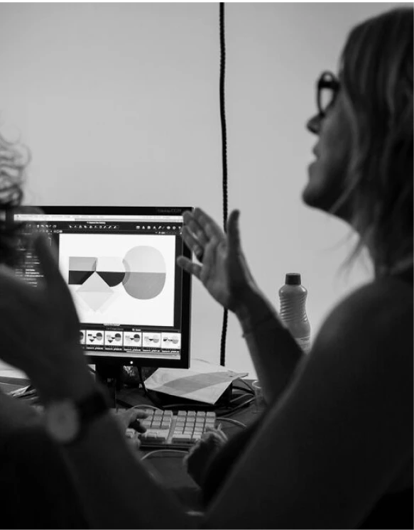 Lievore Altherr Molina Altherr Desile Park Parentesit Acoustic Panels Space Divider Arper Product Design Art Direction Creative Direction 13