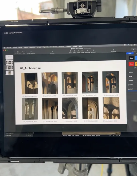 Altherr Desile Park Meridian Bathroom Furniture Product Design Art Direction Color Design 12