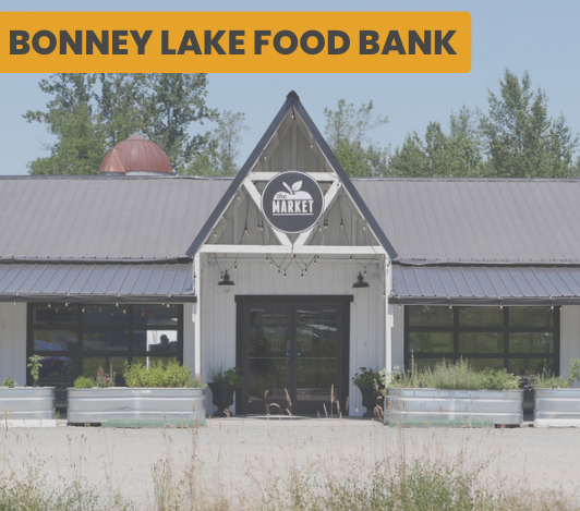 Bonney Lake Food Bank