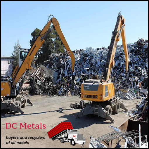 DC Metals, Inc.