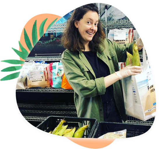 Rainier Valley Food Bank