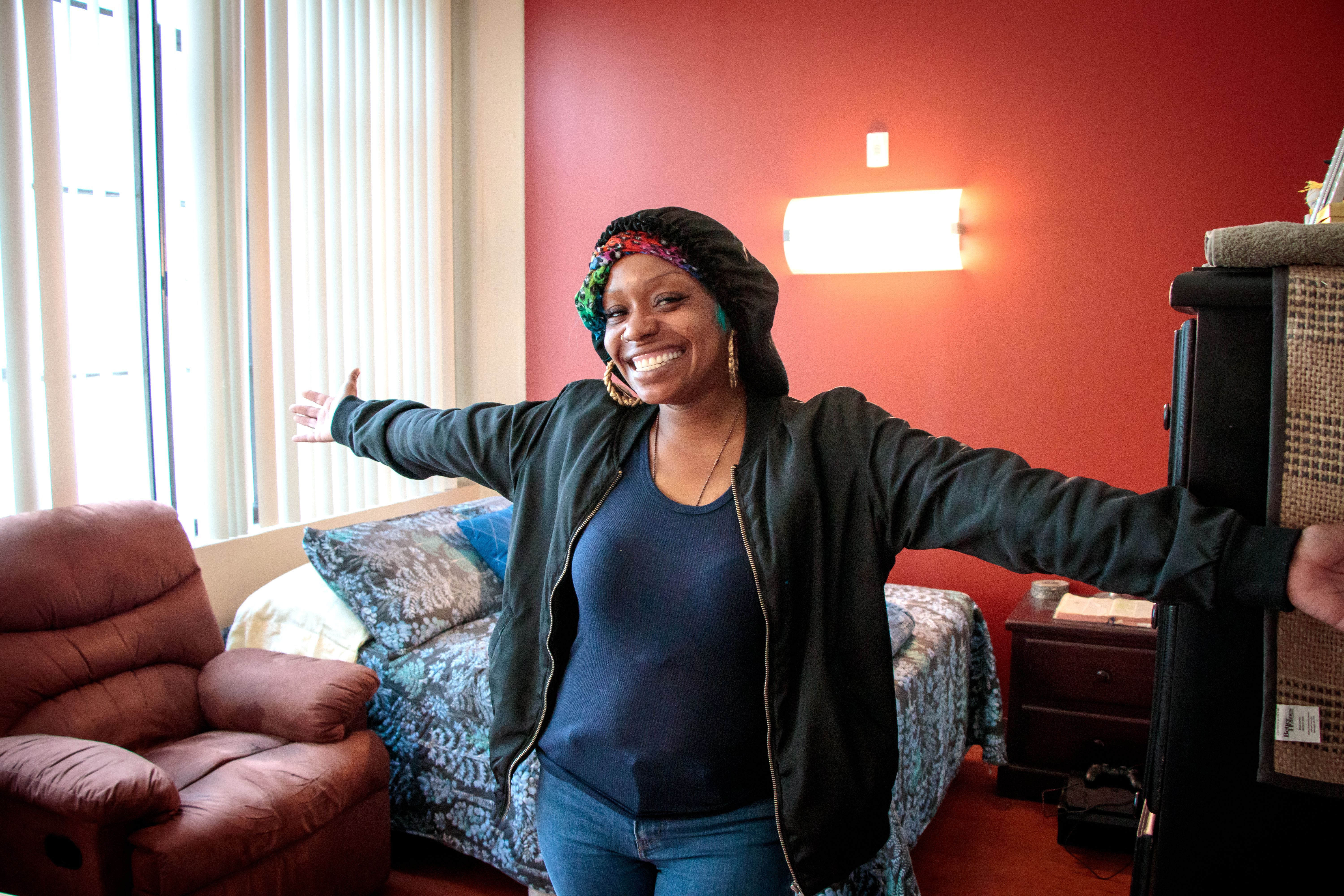 Downtown Women’s Center