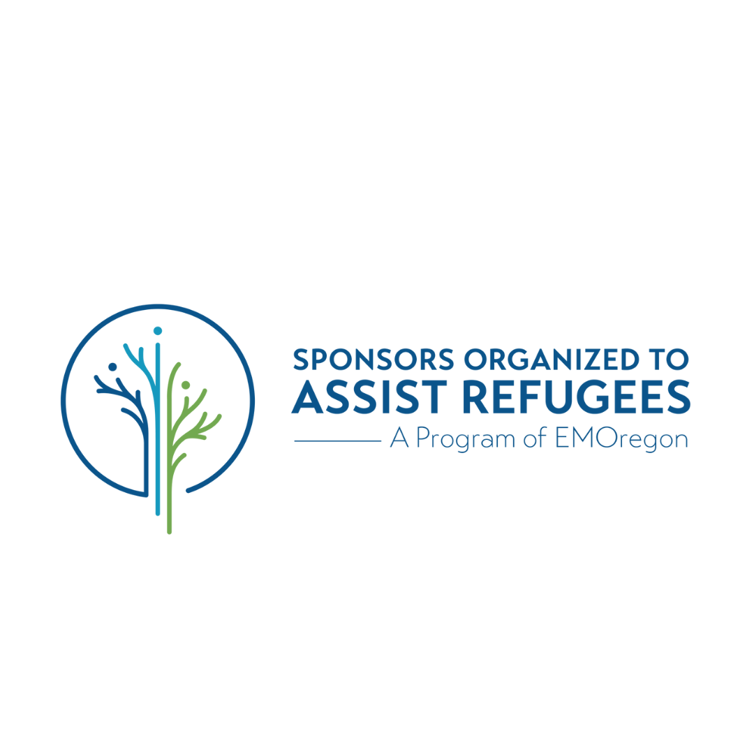 Sponsors Organized to Assist Refugees (SOAR)