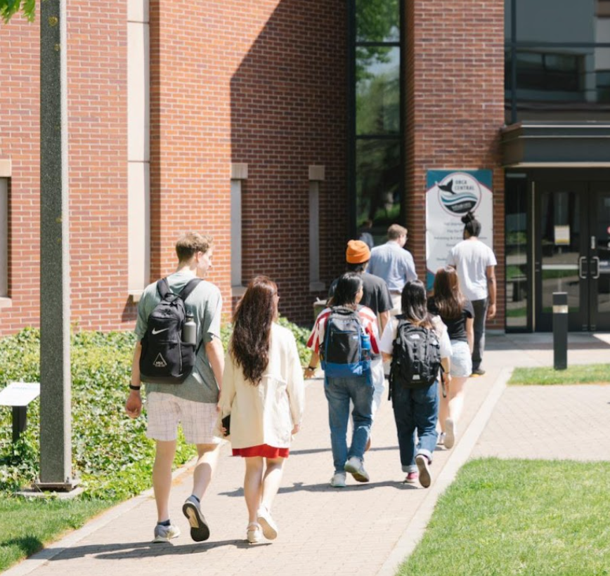 Whatcom Community College