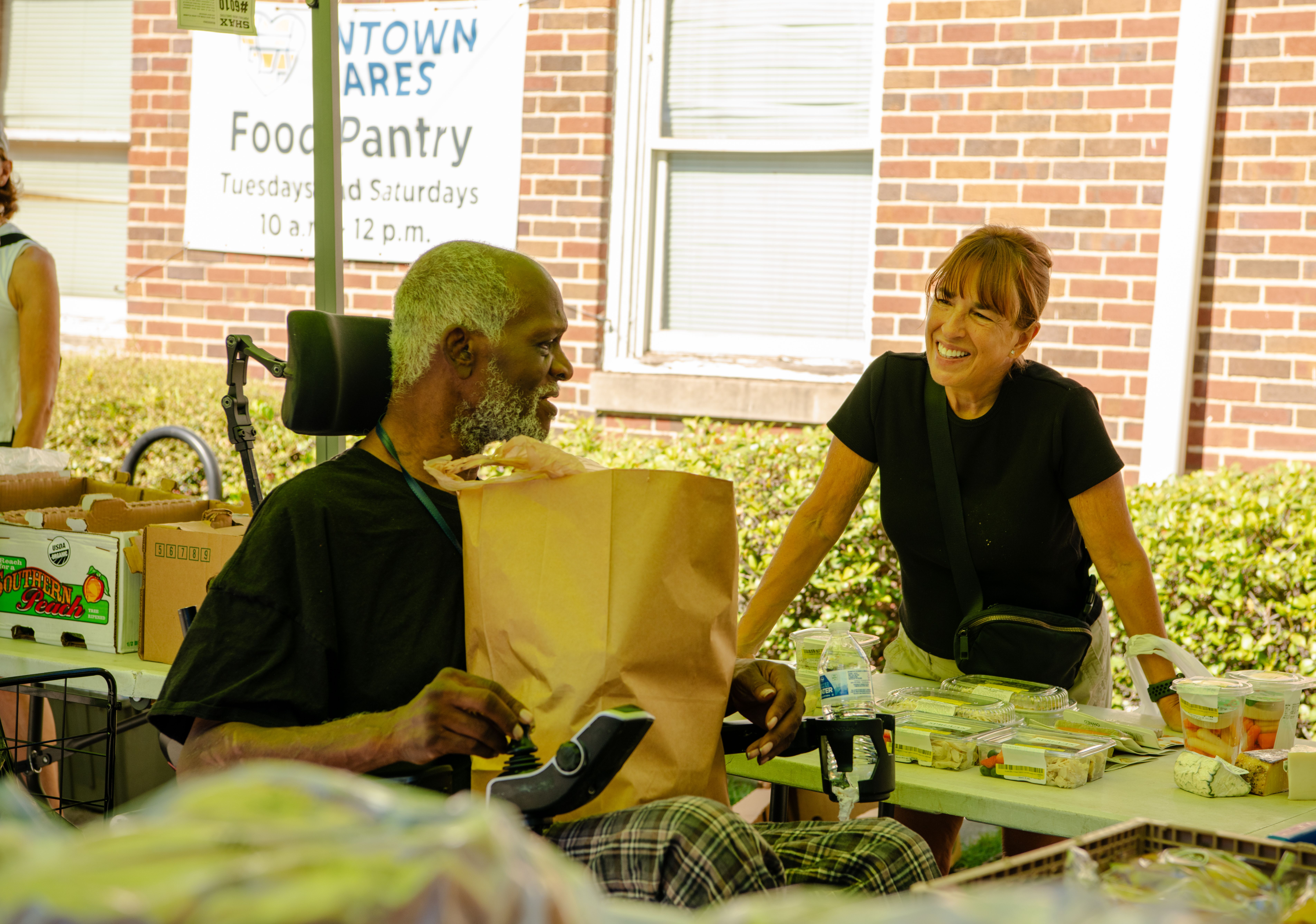 Intown Cares