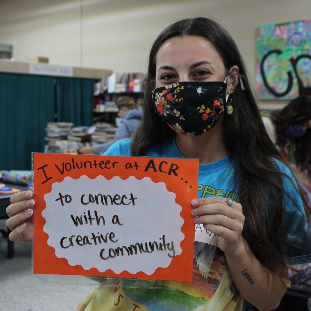 Austin Creative Reuse