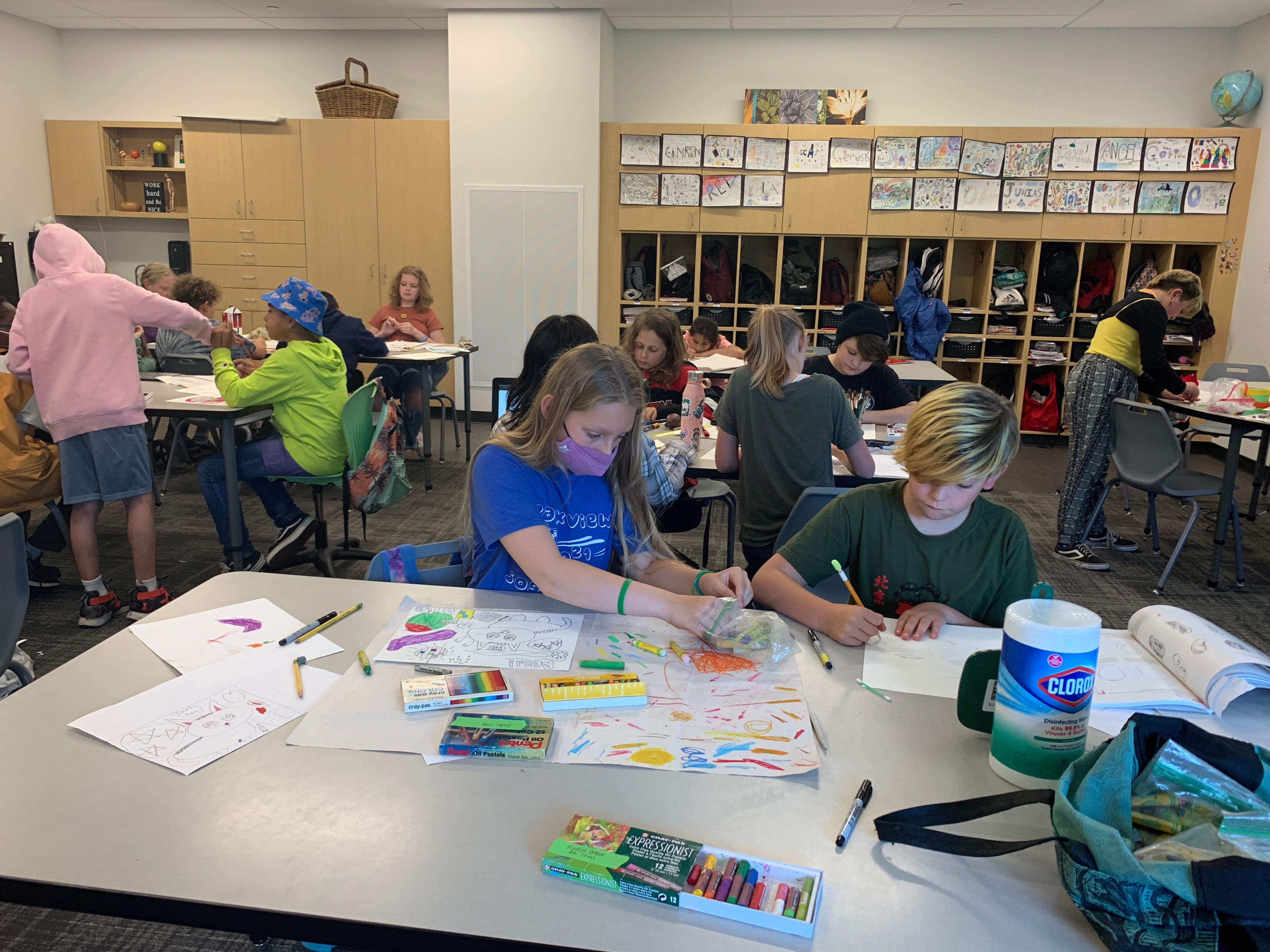 Allied Arts of Whatcom County