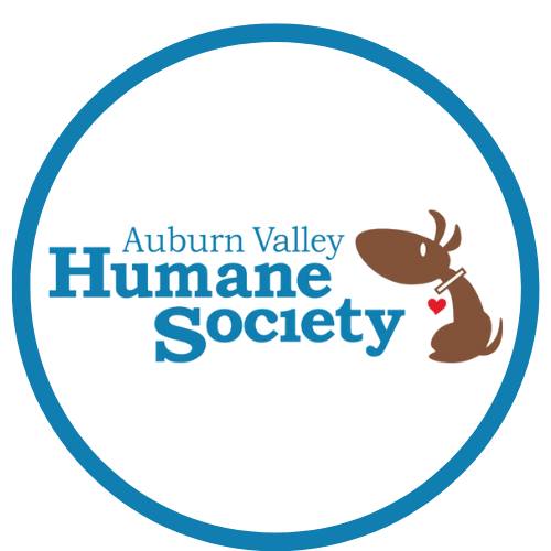 Auburn Valley Humane Society